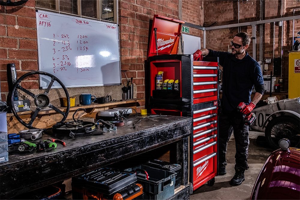 PŘIZPŮSOBENÍ SE TRENDŮM A VÝZVÁM V AUTOMOBILOVÝCH DÍLNÁCH