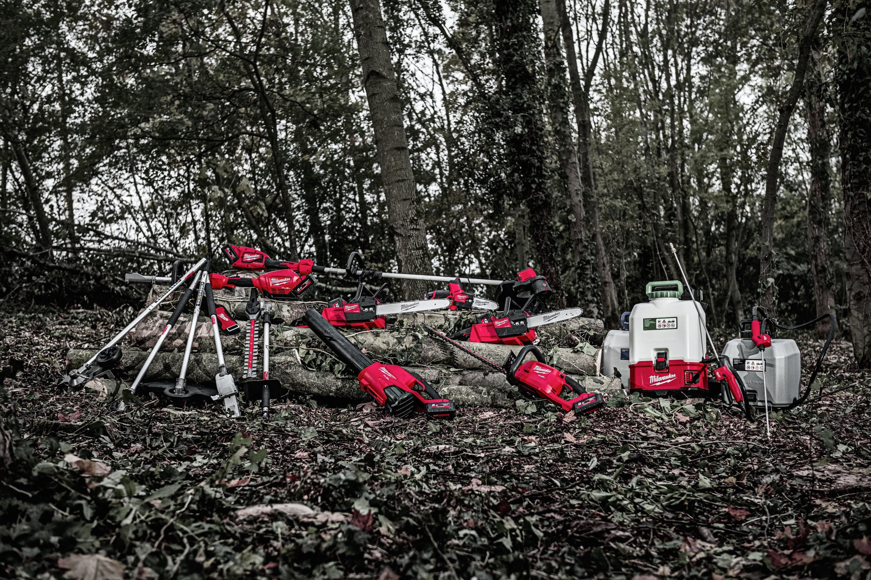 Akumulátorové řešení