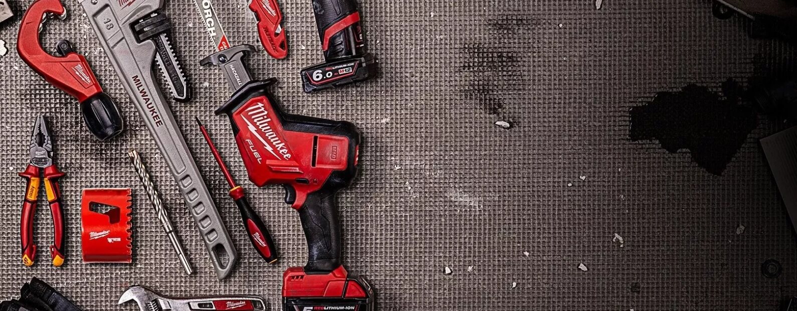 Řešení určená pro instalatéry